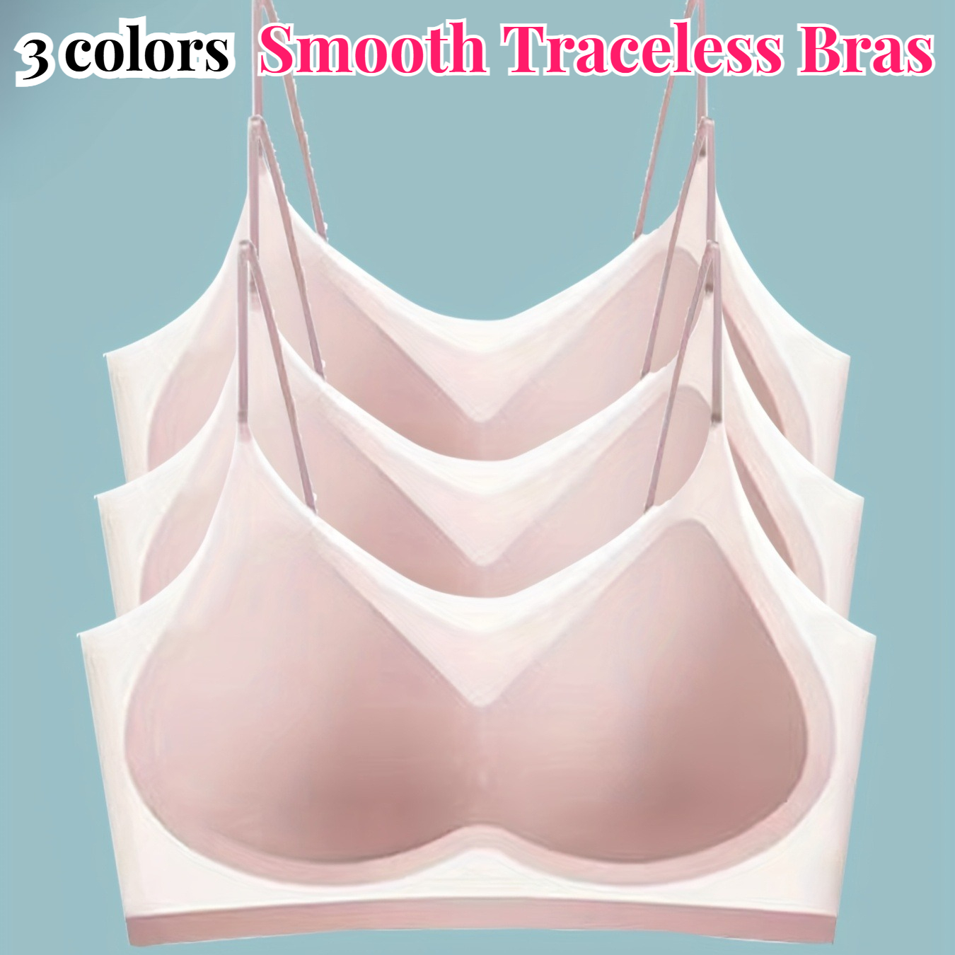 Drone Camera Stabilized - Bras for Women Plus Size Shaping