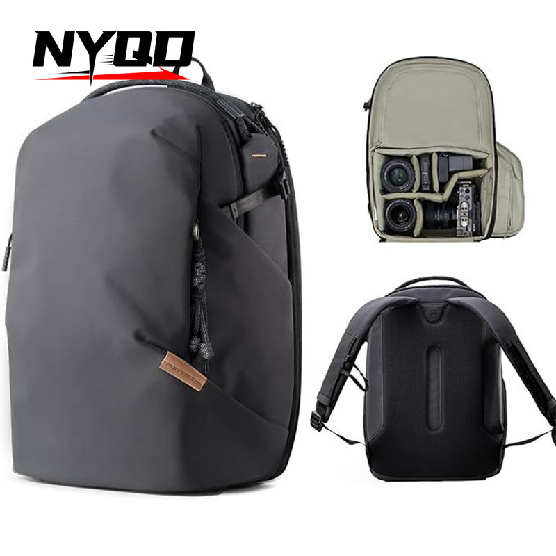 Drone Camera Case - 16L 22L Camera Backpack For Sony