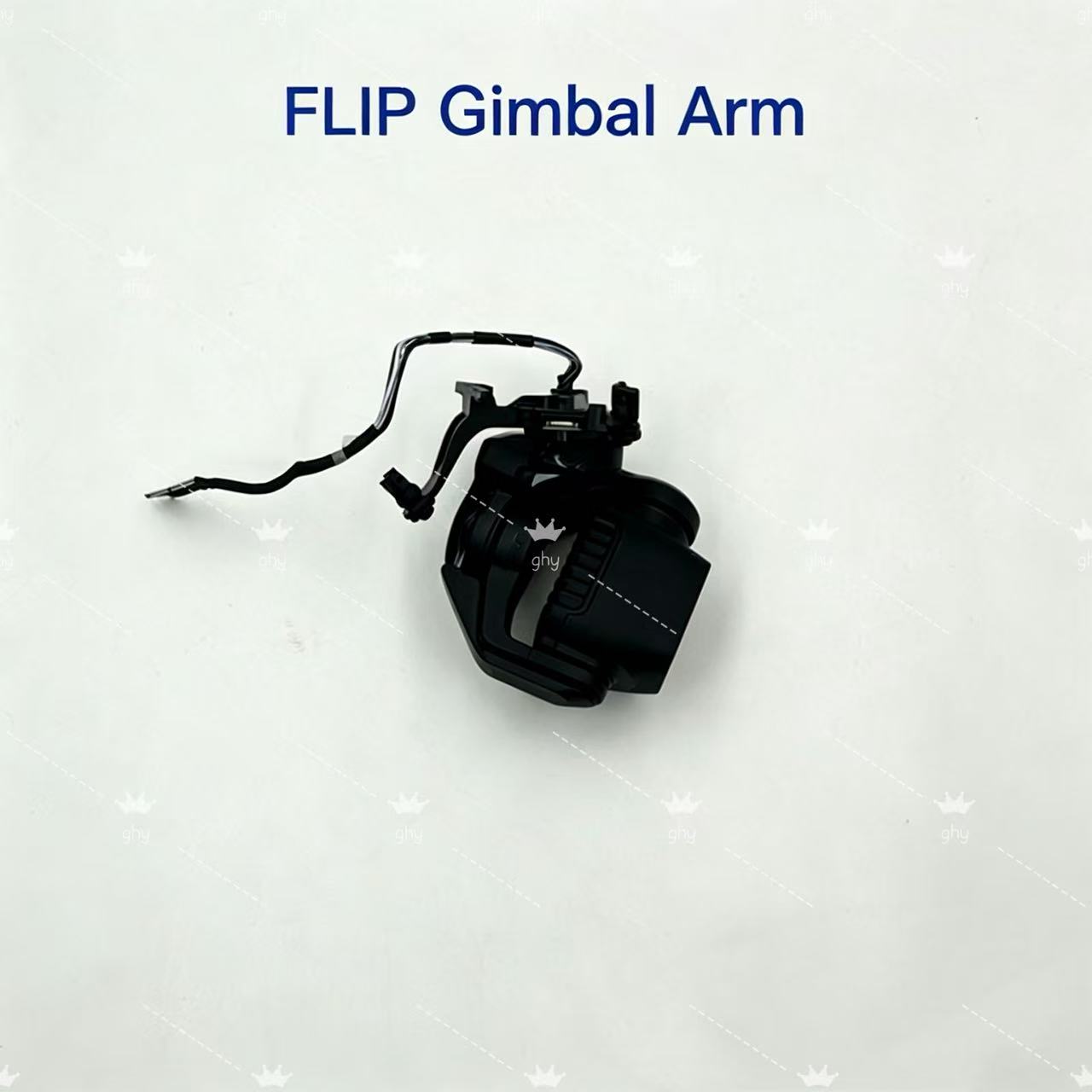 Original Gimbal Camera For FLI - مراجعة Drone Camera Filter وسعره