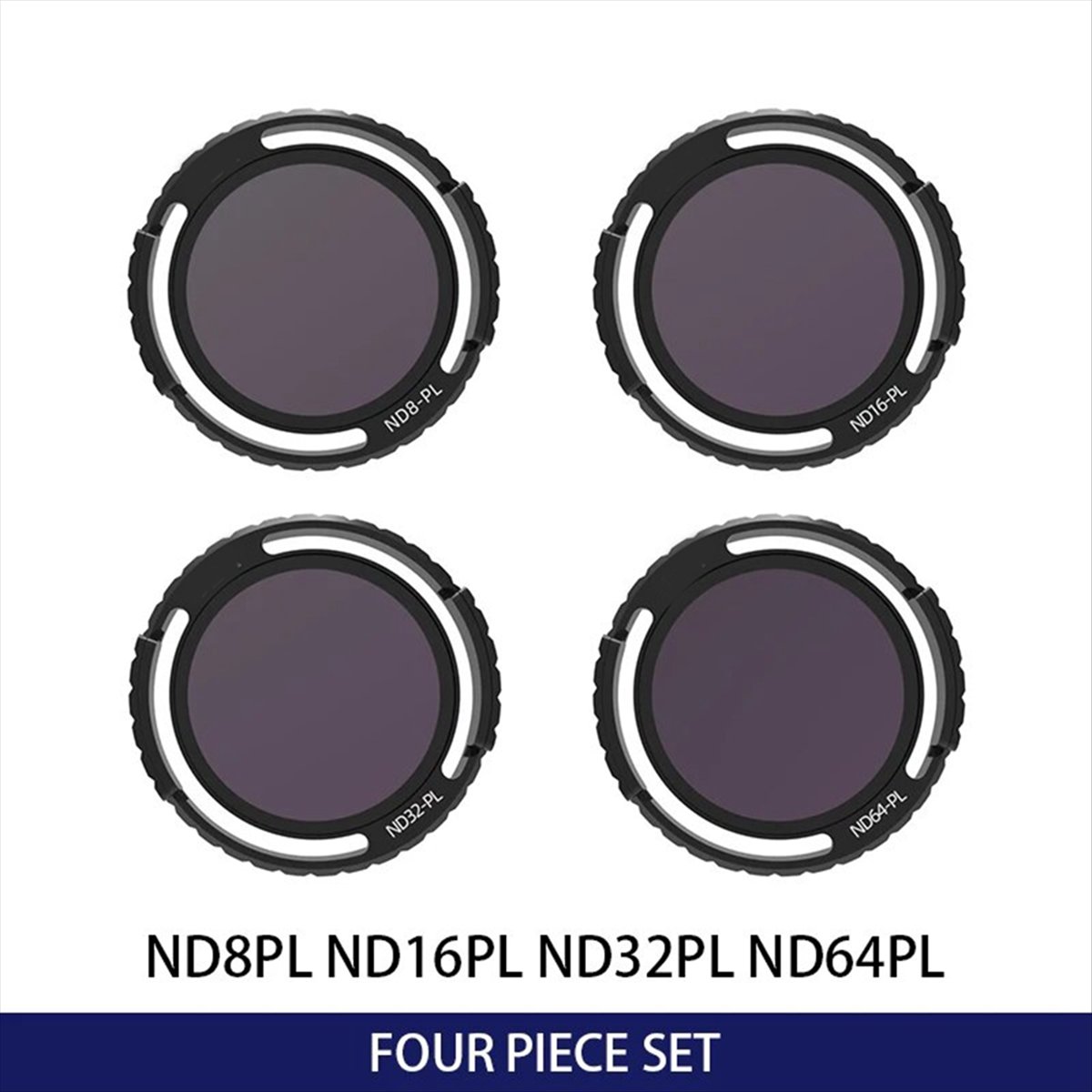 NDPL Lens Filters for Avata2 D - مراجعة Drone Camera Filter وسعره