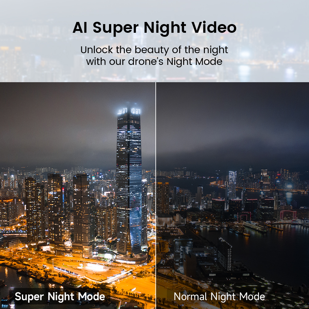 FIMI X8 Tele Max new drone Wid - مراجعة Drone Camera Thermal وسعره