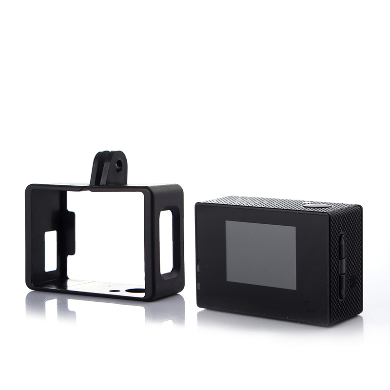 For SJCAM SJ4000 AIR, SJ4000,  - مراجعة Drone Camera Action وسعره