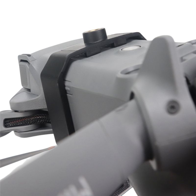 A25P 1/4 Screw Camera Holder F - مراجعة Drone Camera Action وسعره