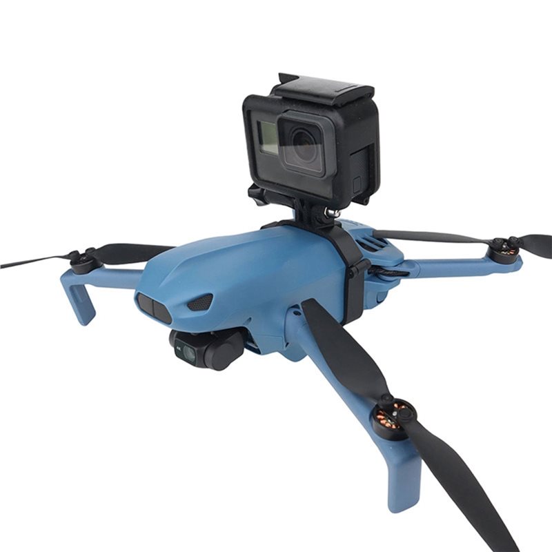 A99E-Camera Holder Bracket For - مراجعة Drone Camera Action وسعره