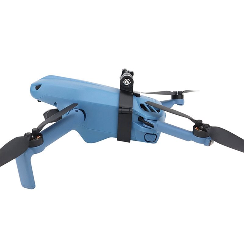 A99E-Camera Holder Bracket For - مراجعة Drone Camera Action وسعره