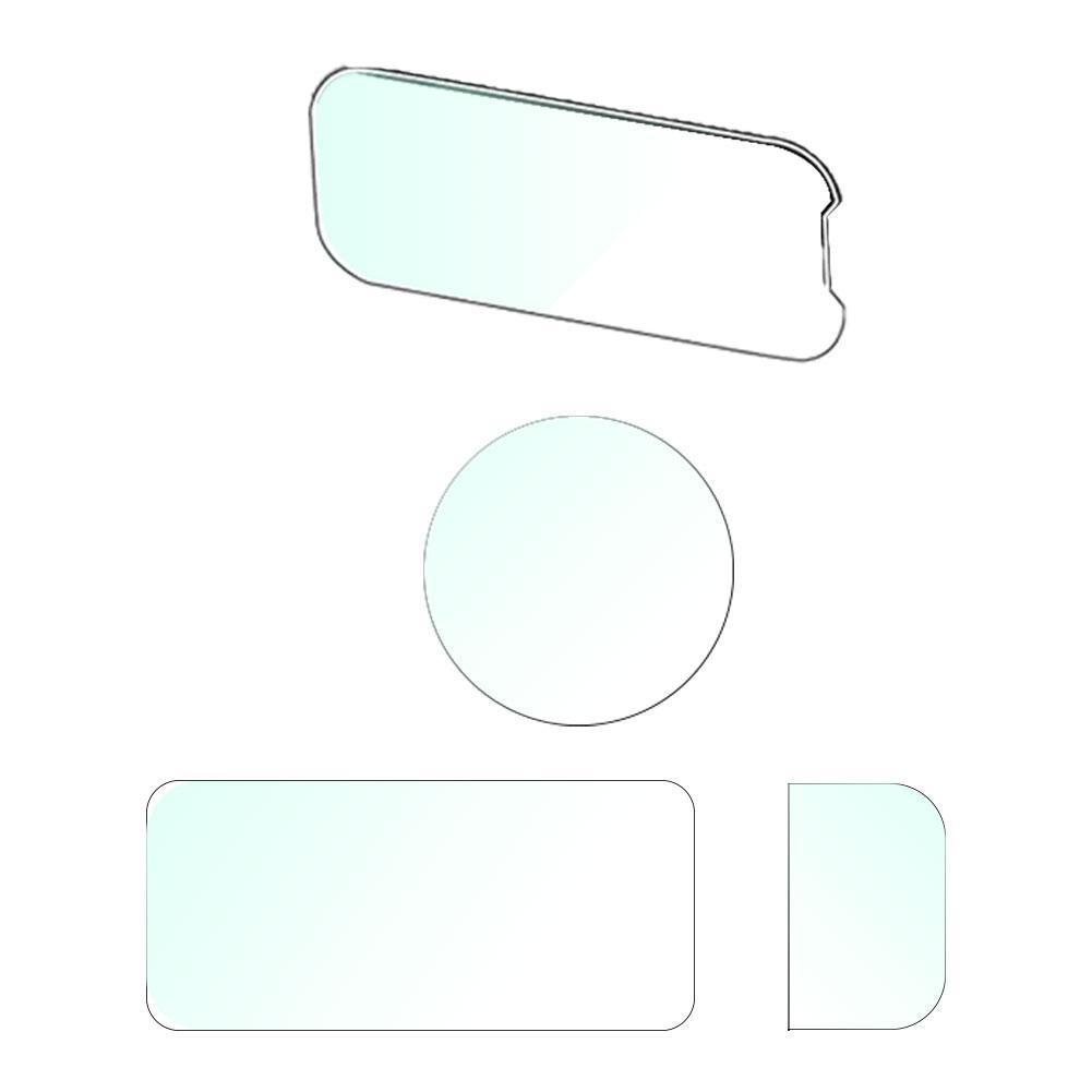 Ultra-HD Lens Screen Protector - مراجعة Drone Camera Filter وسعره