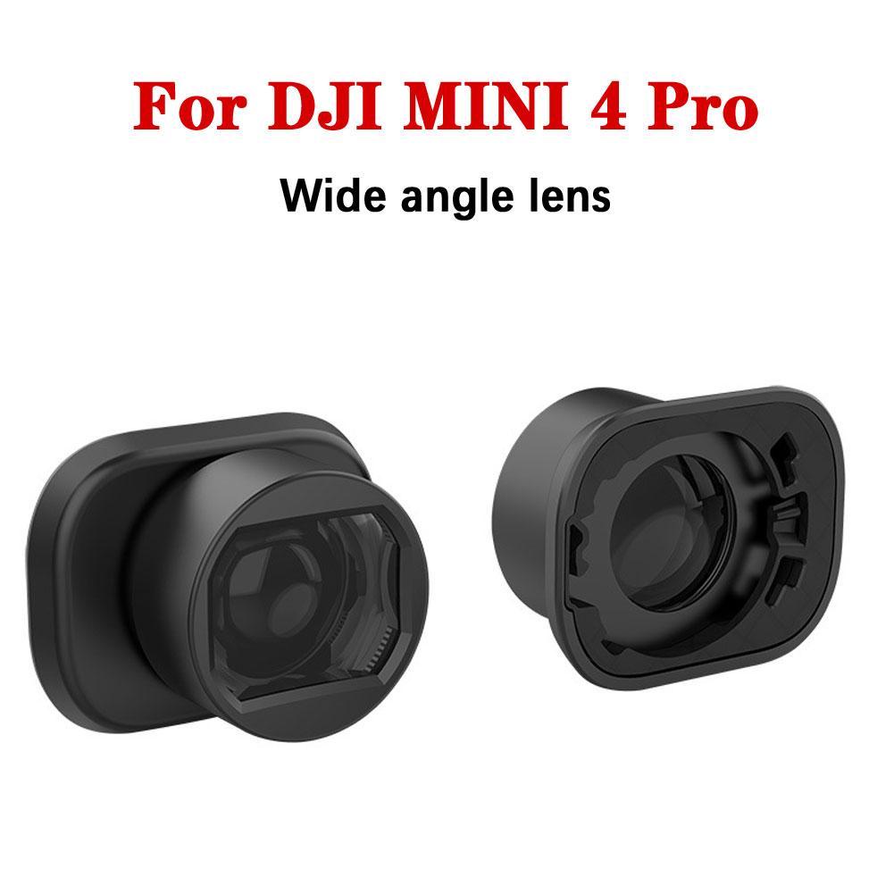 For dji MINI 4 Pro (dedicated) - مراجعة Drone Camera Filter وسعره