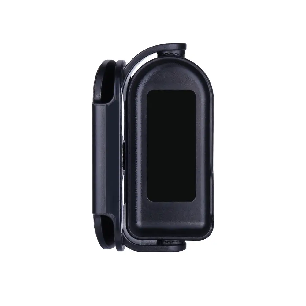 Hawkeye Firefly Thumb3 4K Mini - مراجعة Drone Camera Vlog وسعره