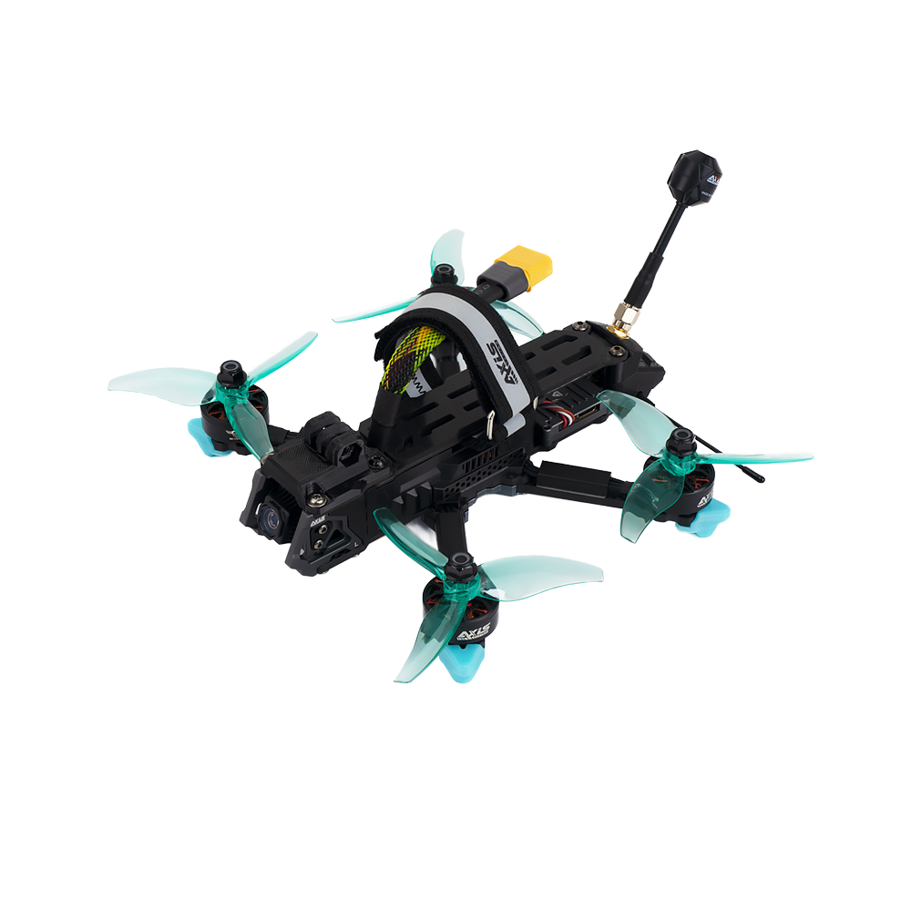 Axisflying High Quality 3.6 In - مراجعة Drone Camera Hd وسعره