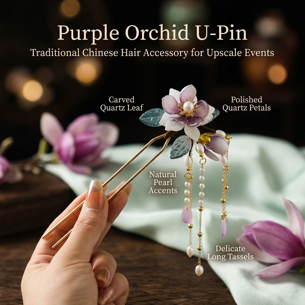 Alloy U Shaped Hair Pin With O - مراجعة Drone Camera Stabilized وسعره
