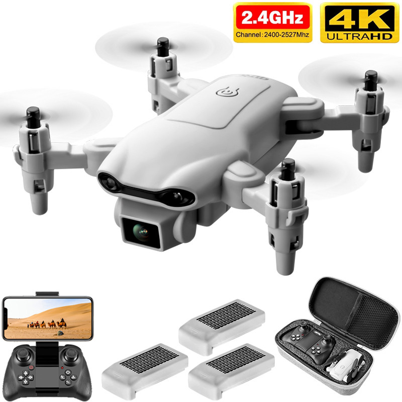 V9 RC Mini Drone 4k Dual Camer - مراجعة Drone Camera Mount وسعره