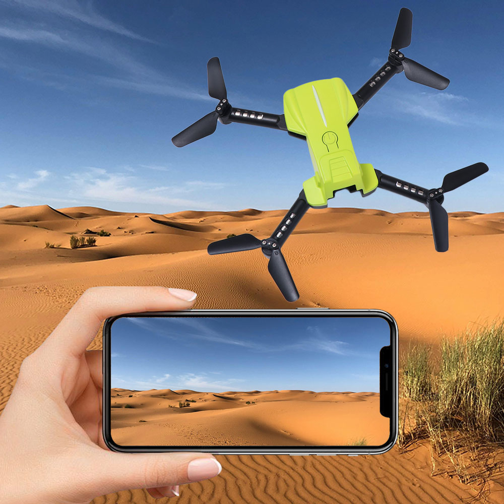 RC Helicopter ABS Remote Contr - مراجعة Drone Camera Lens وسعره