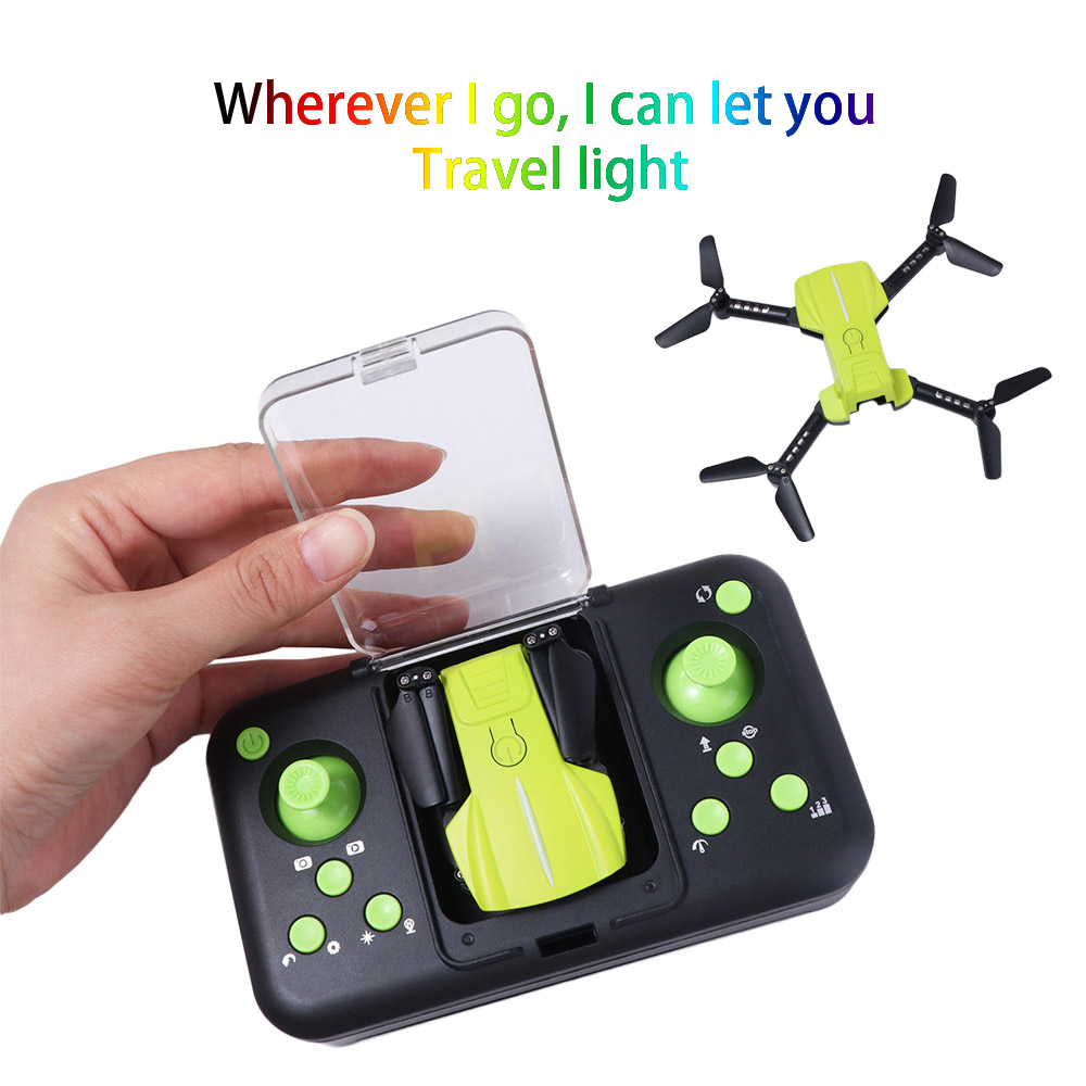 RC Helicopter ABS Remote Contr - مراجعة Drone Camera Lens وسعره