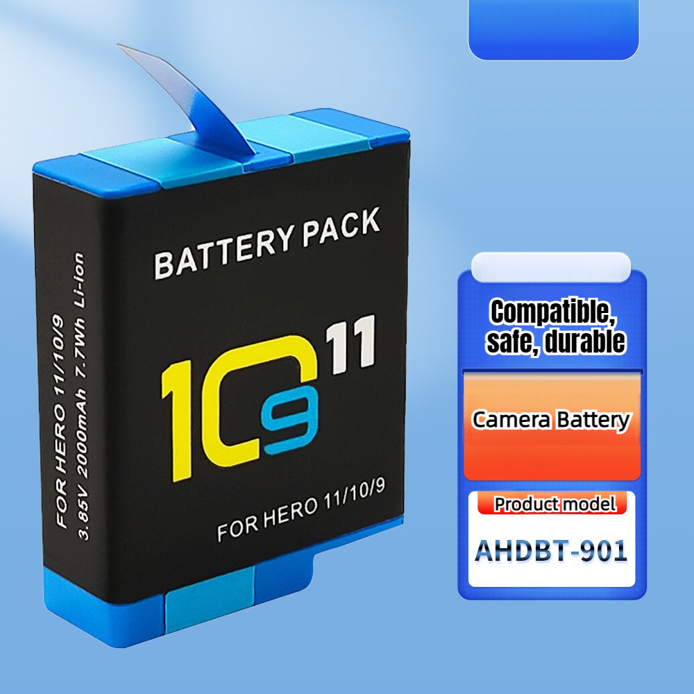 3.85V 2000mAh Battery Full Dec - مراجعة Drone Camera Action وسعره