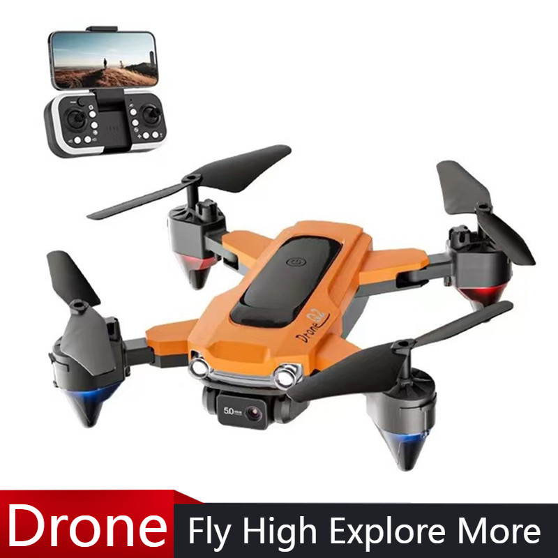 Q2 Drone Professional 8K HD Do - مراجعة Drone Camera With Gimbal وسعره