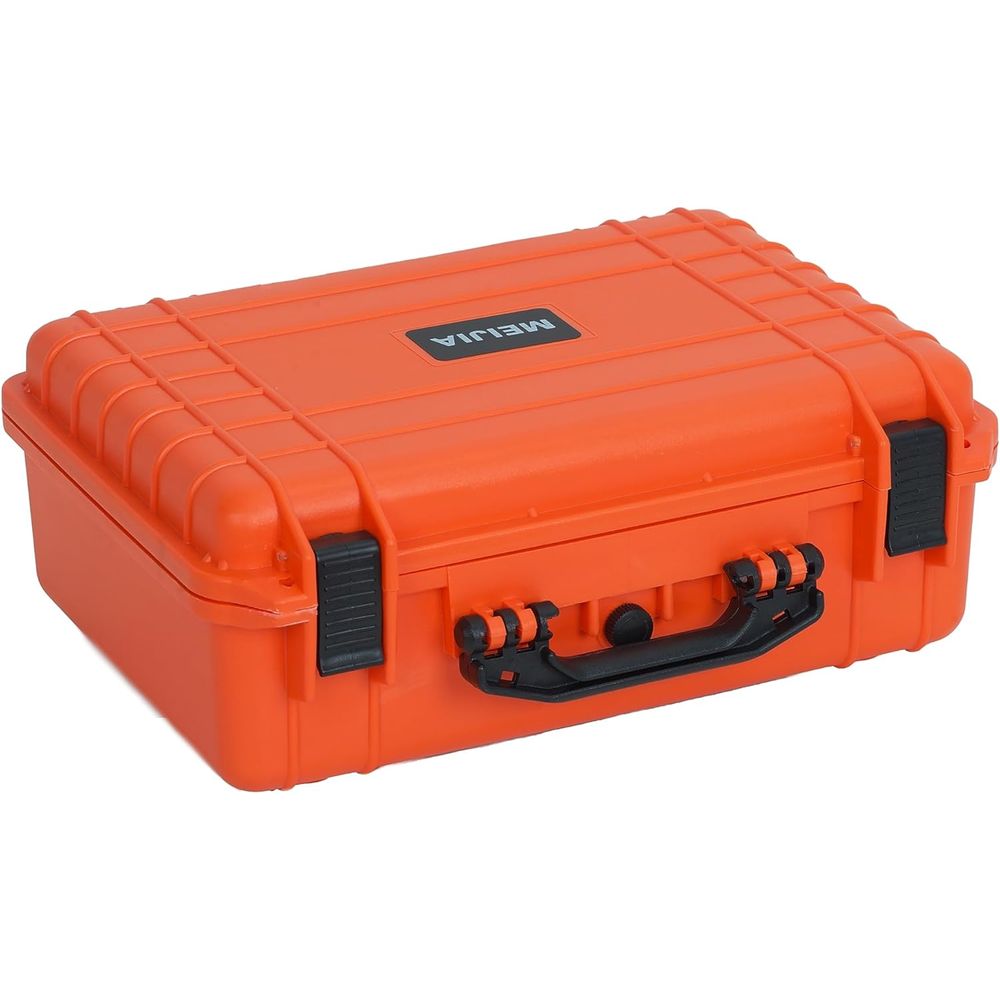 All-Weather Portable IP67 Wate - مراجعة Drone Camera Case وسعره