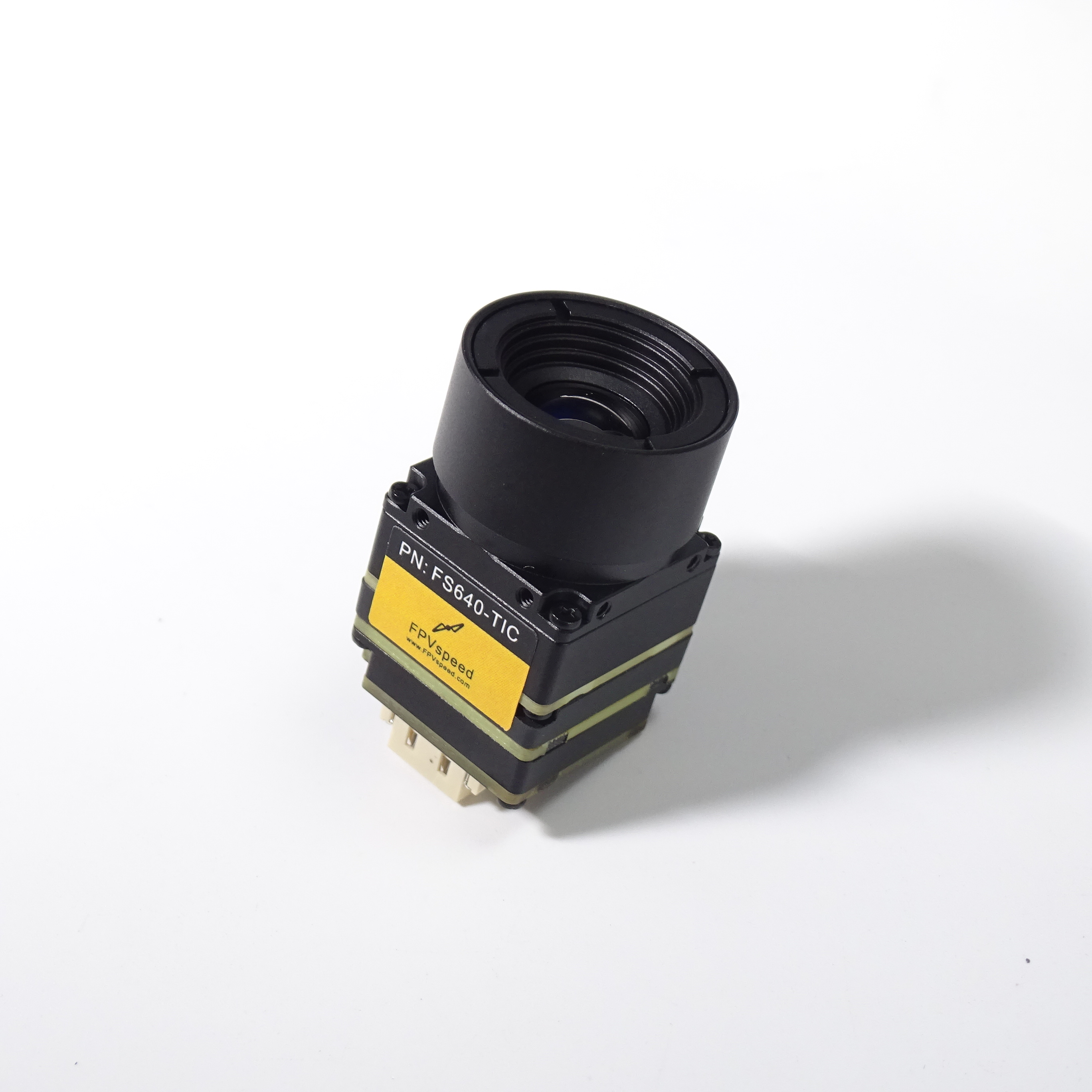 FPVspeed Thermal Camera drone  - مراجعة Drone Camera Thermal وسعره