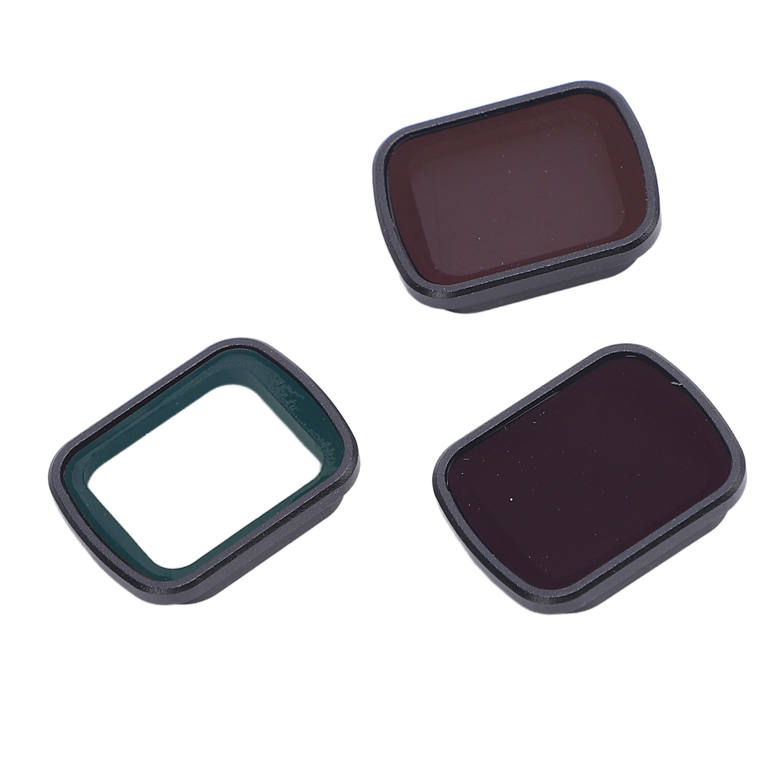 3 in 1 ND Filters Set ND Filte - مراجعة Drone Camera Vlog وسعره