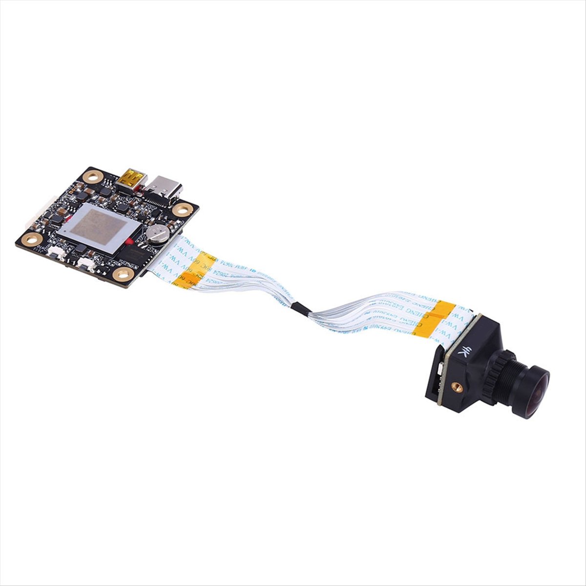 For Firefly 4K V5 Cam DVR Mini - مراجعة Drone Camera 4K وسعره