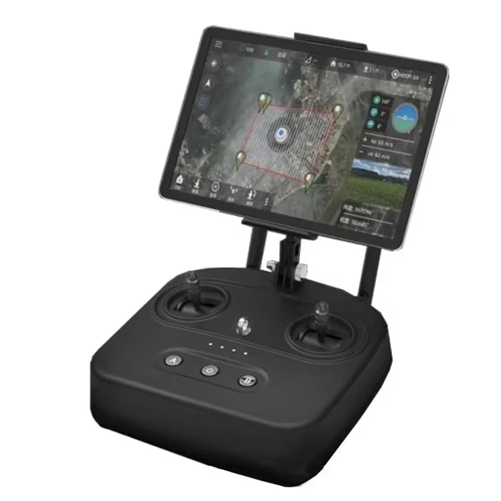 Skydroid T10 Remote Control Mi - مراجعة Drone Camera Thermal وسعره