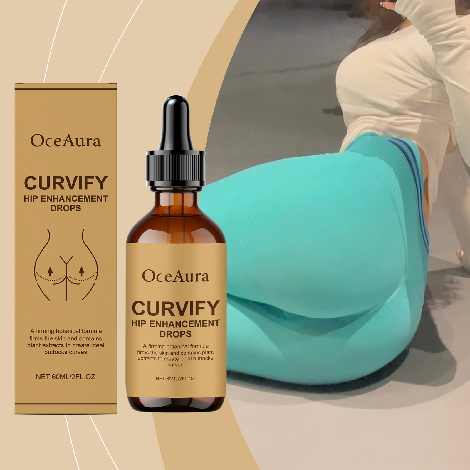 Butt Enhancement Serum,Active  - مراجعة Drone Camera Stabilized وسعره
