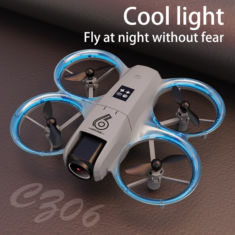CZ06 Mini RC Quadcopter Drone  - مراجعة Drone Camera Hd وسعره