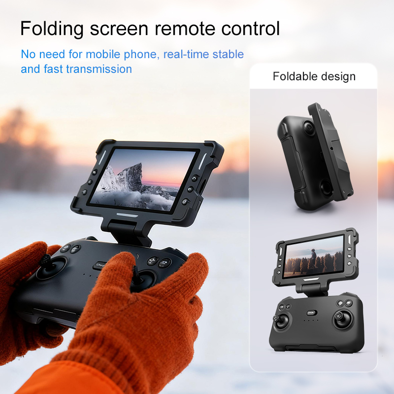 Professional Drone G63 8K HD D - مراجعة Drone Camera Vlog وسعره