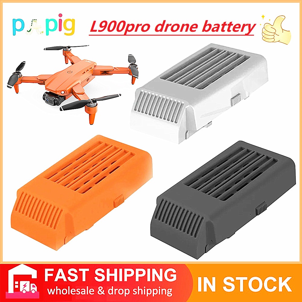 L900 Pro GPS Drone 4K Drone Ba - مراجعة Drone Camera 4K وسعره