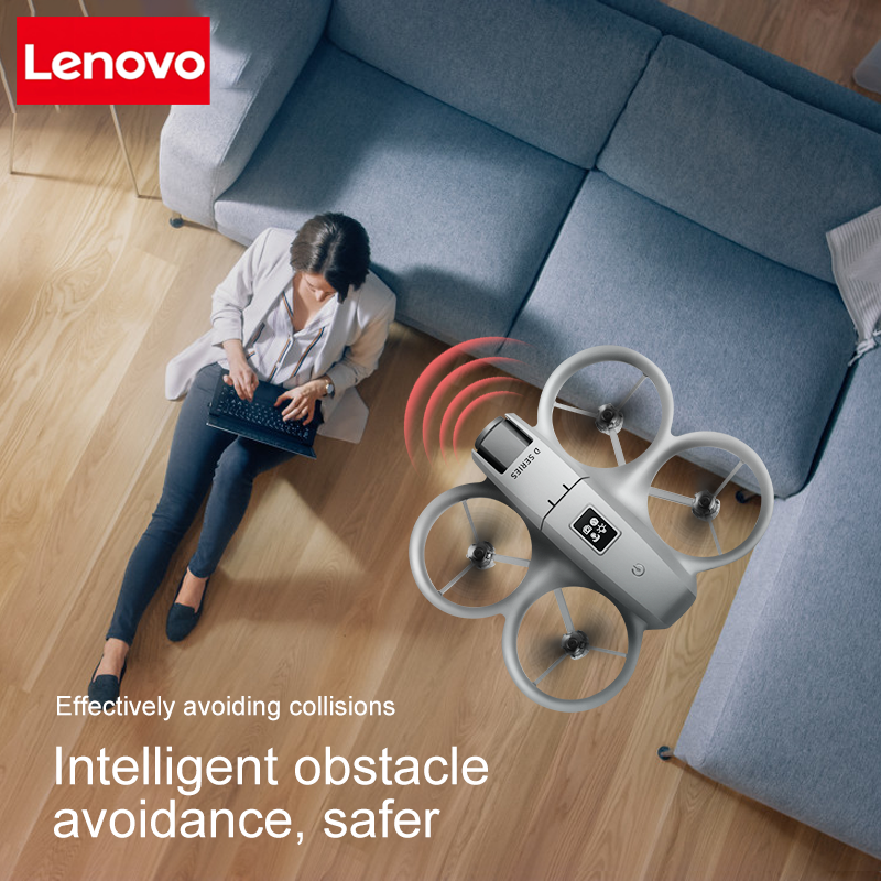 Lenovo D16 GPS Drone 8K Aerial - مراجعة Drone Camera Hd وسعره
