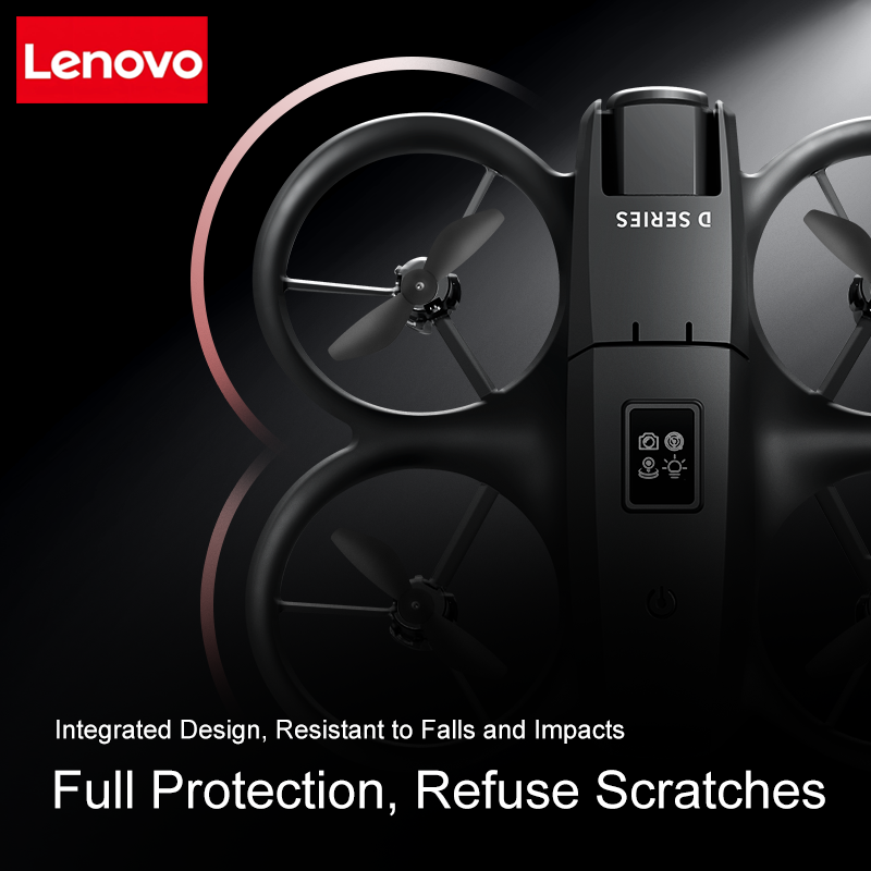 Lenovo D16 GPS Drone 8K Aerial - مراجعة Drone Camera Hd وسعره