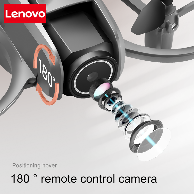 Lenovo D16 GPS Drone 8K Aerial - مراجعة Drone Camera Hd وسعره