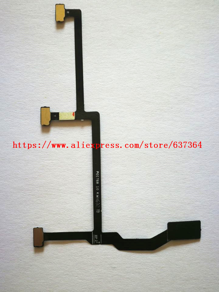 For RC Part For DJI Mavic Pro  - مراجعة Drone Camera Action وسعره
