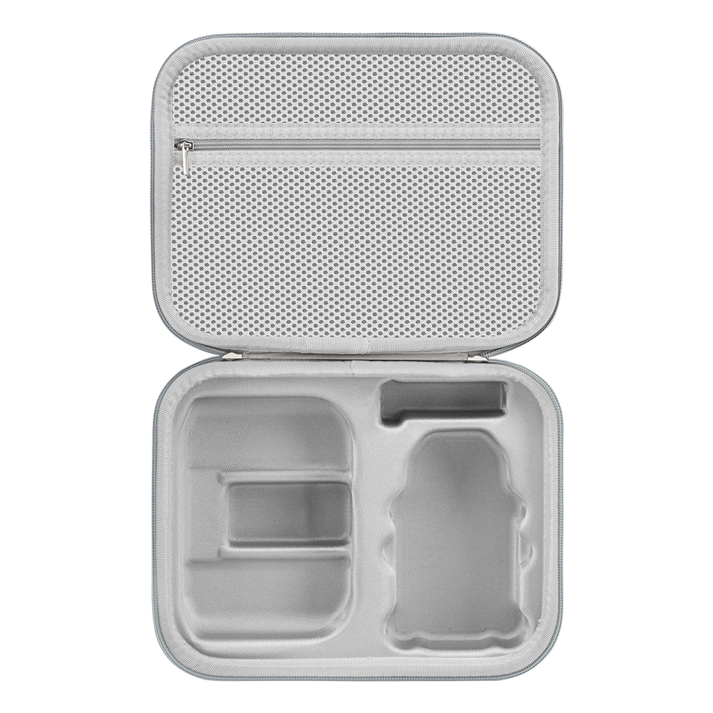 XFJI Storage Bag Protective Ca - مراجعة Drone Camera Case وسعره