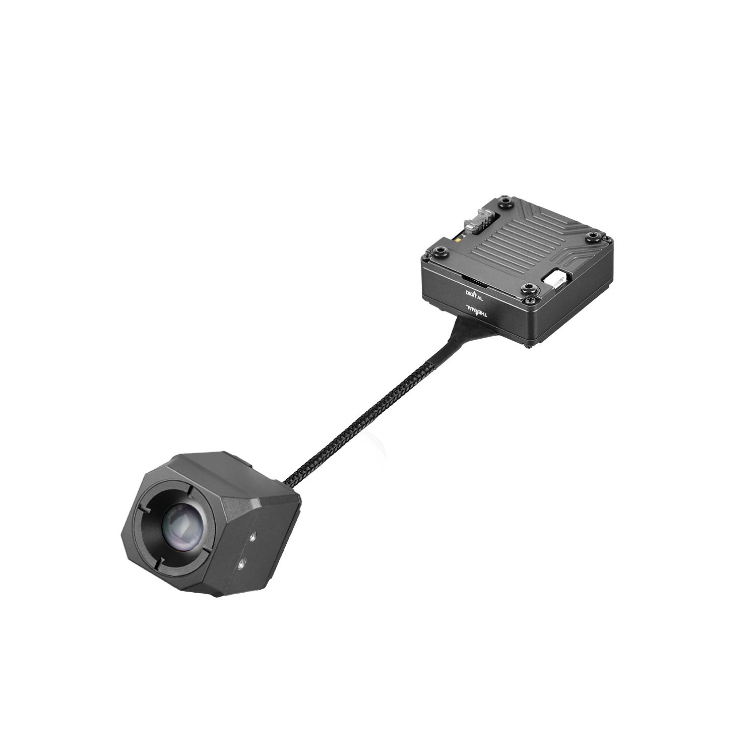 NCZOBOE Camera Infrared Therma - مراجعة Drone Camera Thermal وسعره