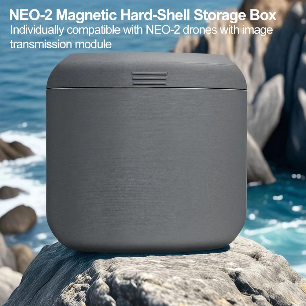 For DJI Neo2 Protective Shell  - مراجعة Drone Camera Waterproof وسعره