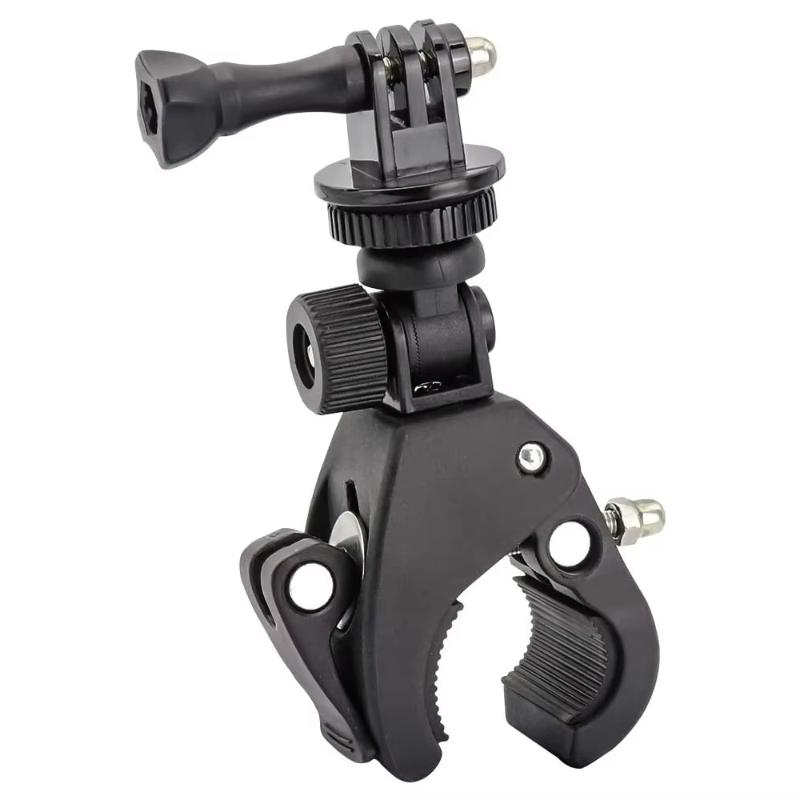 1 Set Bicycle Motorcycle Handl - مراجعة Drone Camera Action وسعره