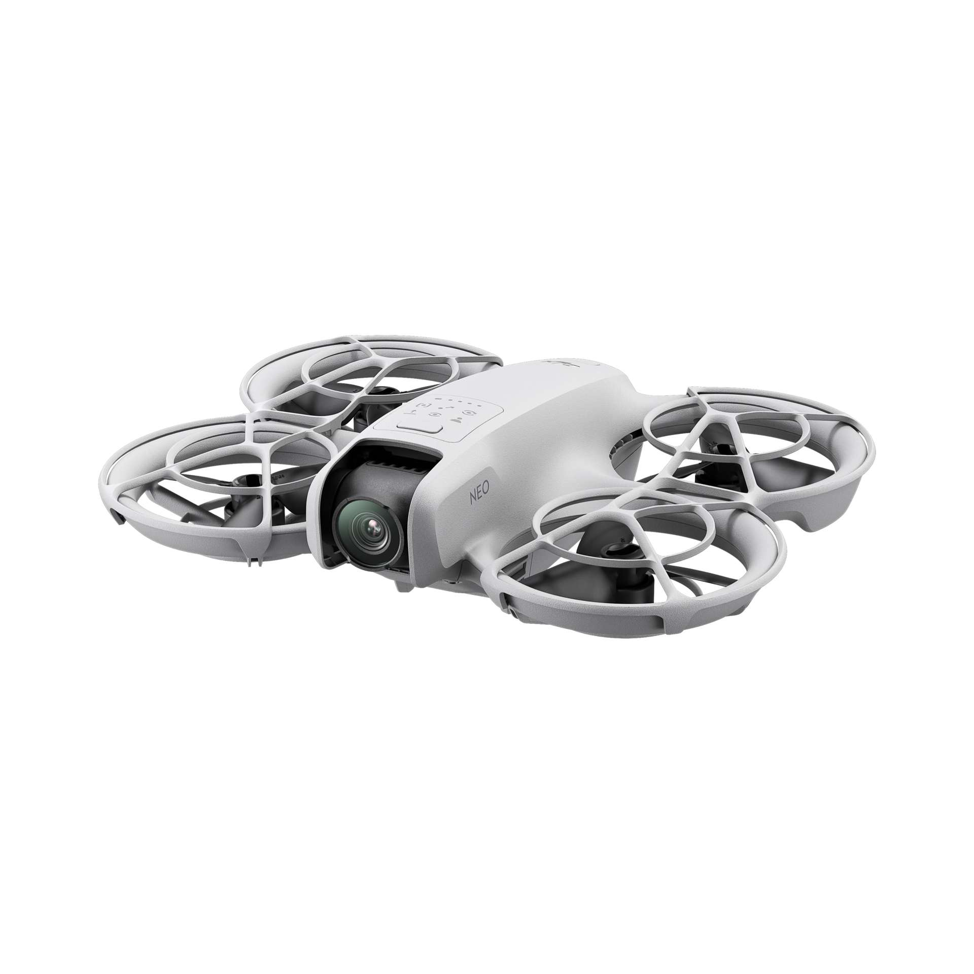 For DJI Neo original 4K HD Han - مراجعة Drone Camera Vlog وسعره