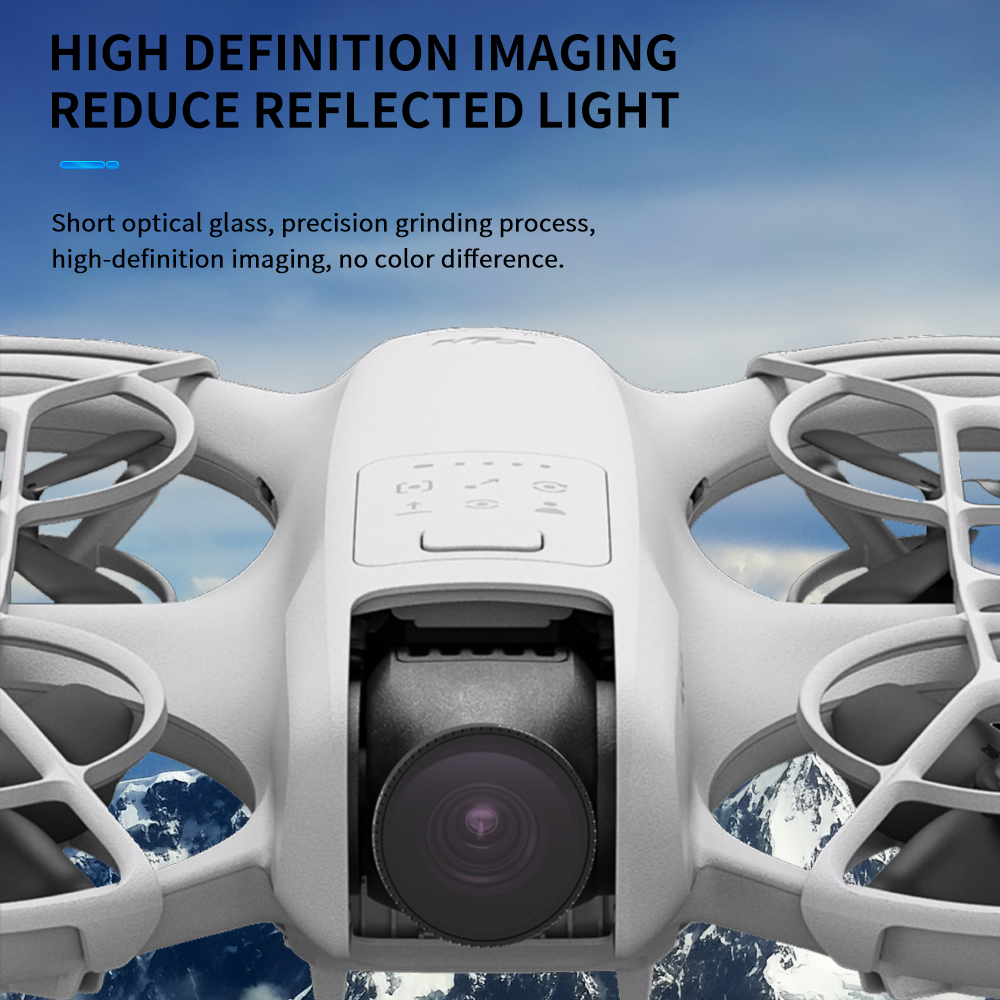 Drones Filters For DJl NEO ND  - مراجعة Drone Camera Filter وسعره