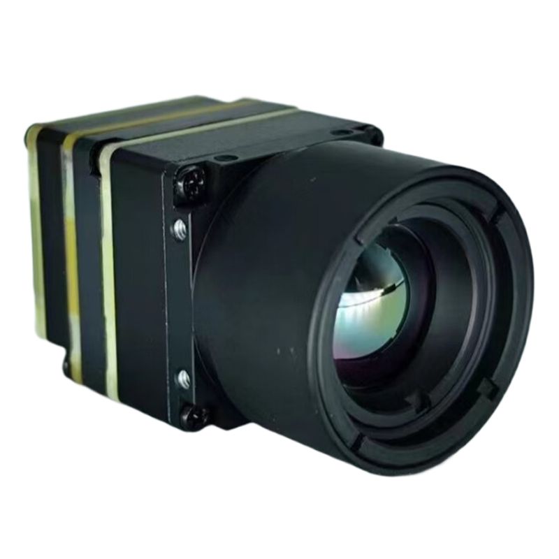 A92Z Thermal Imager Camera Mod - مراجعة Drone Camera Thermal وسعره