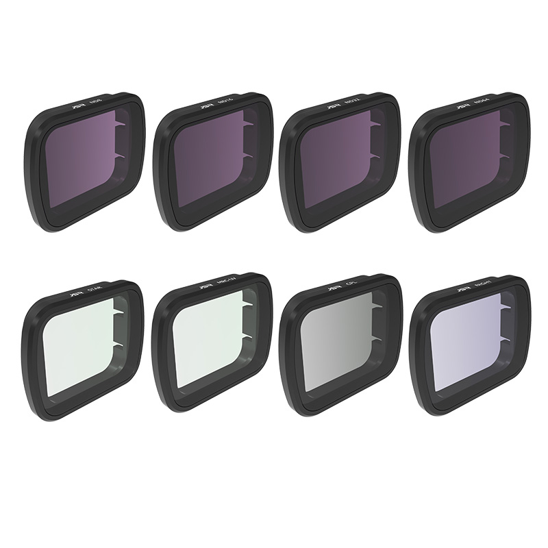 For DJI FLIP ND Filters Set Ca - مراجعة Drone Camera Filter وسعره