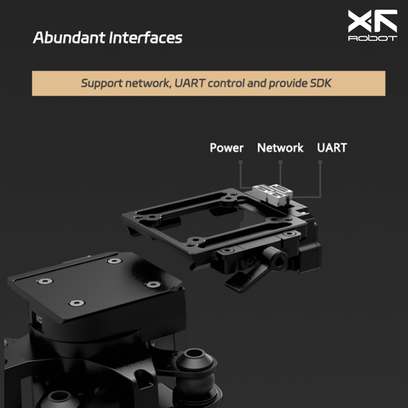 Z-9B AI 3-Axis Pod Target trac - مراجعة Drone Camera Thermal وسعره
