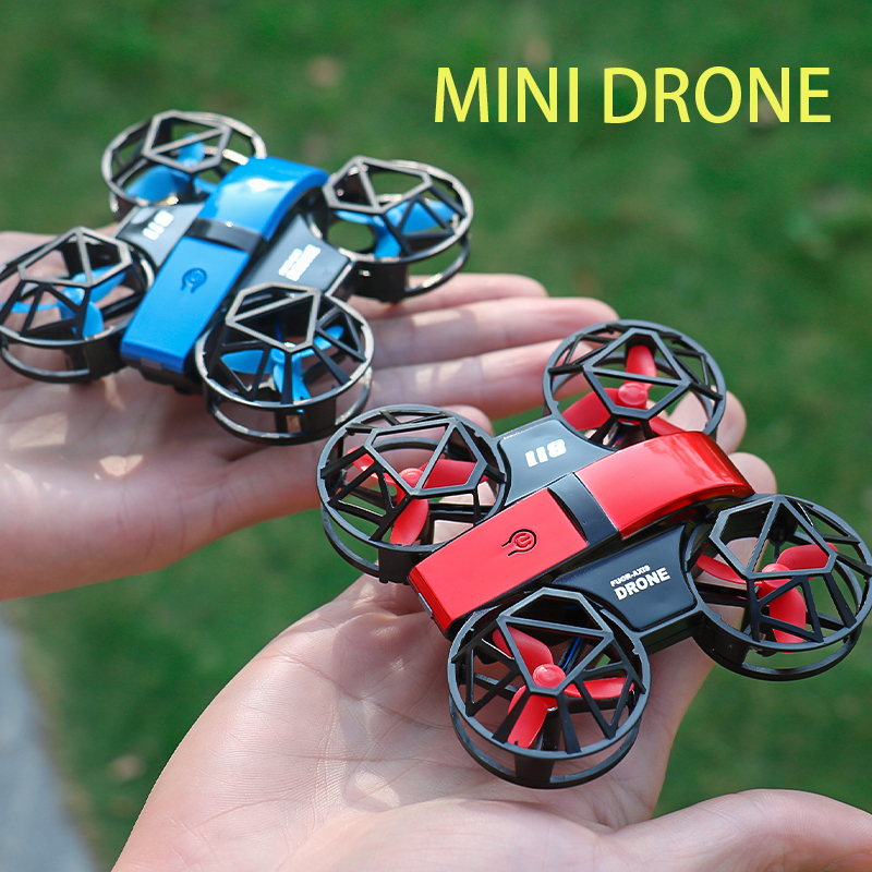 Dowellin D12 Drone Mini Remote - مراجعة Drone Camera Mount وسعره