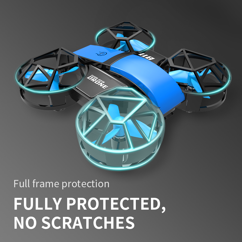 Dowellin D12 Drone Mini Remote - مراجعة Drone Camera Mount وسعره
