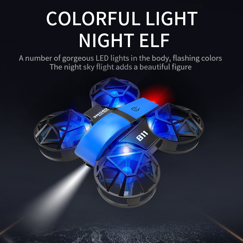 Dowellin D12 Drone Mini Remote - مراجعة Drone Camera Mount وسعره