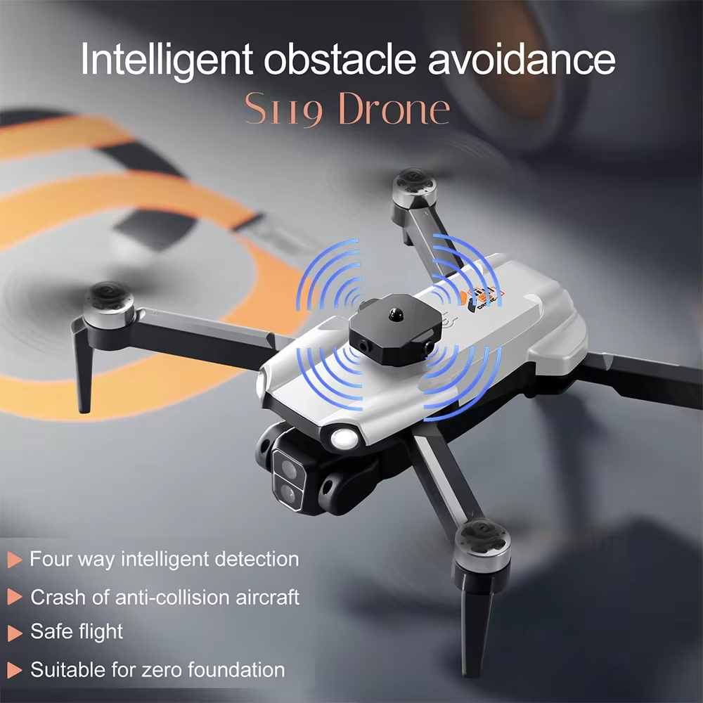 Upgrade with Screen Drone 8K P - مراجعة Drone Camera Mount وسعره
