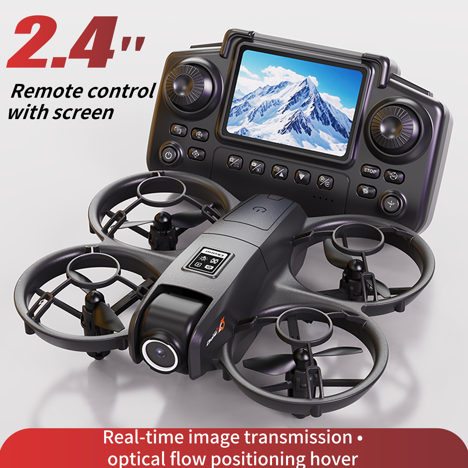 New YL3 RC Drone 8K 1080P Wide - مراجعة Drone Camera Night Vision وسعره