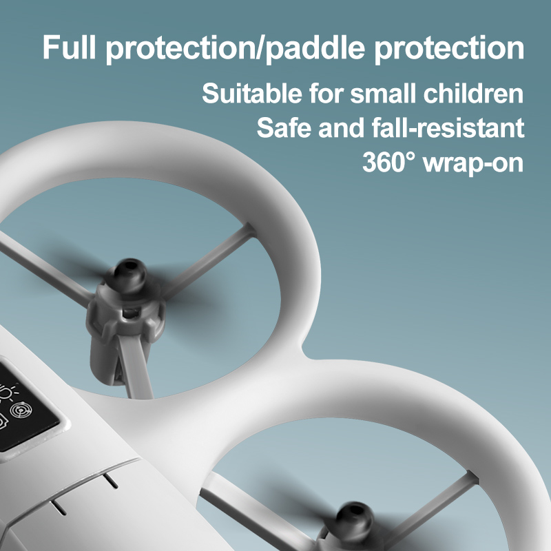 New GT3 Mini RC Drone 8K 5G Ae - مراجعة Drone Camera Mount وسعره