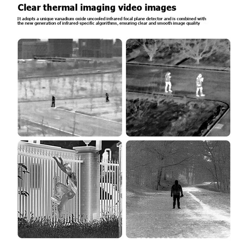 【RECOMENDAR】UAV Drone Thermal  - مراجعة Drone Camera Night Vision وسعره