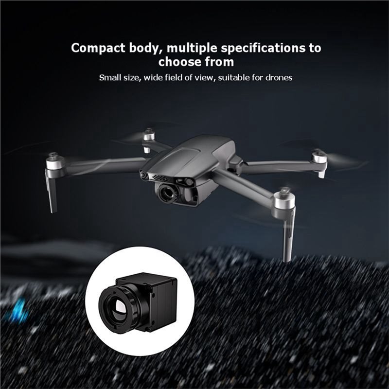 【RECOMENDAR】UAV Drone Thermal  - مراجعة Drone Camera Night Vision وسعره