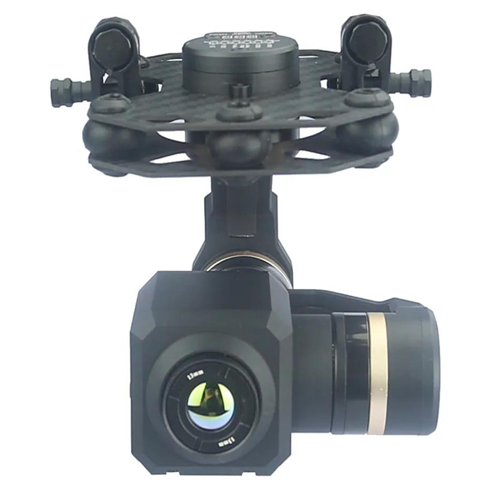 Tarot TL3T20 3-axis Gimbal 640 - مراجعة Drone Camera Stabilized وسعره